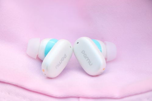 雙頻寬頻降噪新標桿 派美特Pamu Z1，你真的不心動嗎？
