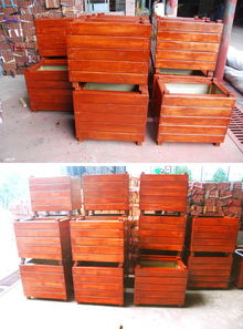 廣州一葦景觀建材城 一站式采購青磚青瓦與防腐木產(chǎn)品的專業(yè)平臺(tái)